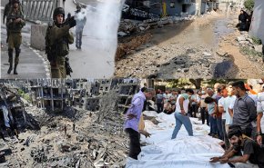 عقاب جماعي ممنهج بحق الشعب الفلسطيني في غزة