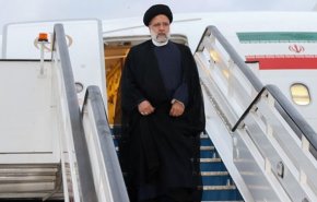 الرئيس الايراني يبدأ غدا زيارة الى طاجيكستان وأوزبكستان