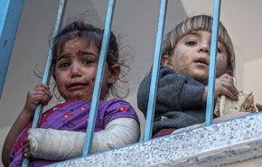 أطفال غزة يتعرضون للحروق والبتر والكسور وفقدان البصر جراء العدوان