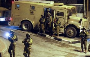 قوات الإحتلال تواصل جرائمها في الضفة الغربية المحتلة