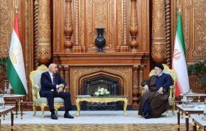 رئيسي: برلمانا إيران وطاجيكستان يلعبان دورا مهما في تنفيذ الاتفاقيات الثنائية