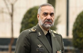 وزير الدفاع الايراني يتوجه الى طاجيكستان