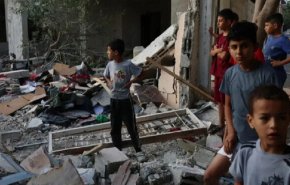 الصحة العالمية تحذر من تفشي الأمراض المعدية في غزة