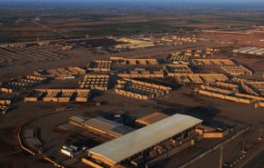 العراق: المقاومة الاسلامية تستهدف قاعدتي 