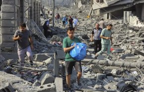 البيت الأبيض يعلن عن هدن إنسانية في غزة وحماس تنفي