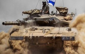 شاهد..دبابات إسرائيلية تصل غزة وتحاصر مربع المستشفيات