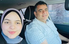 انباء عن استشهاد حفيدة اسماعيل هنية بقصف اسرائيلي