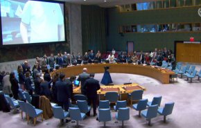 نشست شورای امنیت درباره غزه و هشدارهای رئیس سازمان جهانی بهداشت