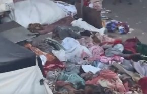  ویدیویی از تنها فیلمبردار باقیمانده در بیمارستان الشفا در غزه و احتمال فاجعه حمله هوایی