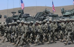  72% من الأمريكيين يرفضون الانضمام للجيش إذا دخل في صراع مسلح