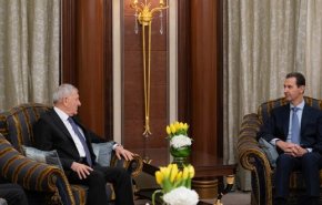 الرئيسان السوري والعراقي يبحثان الدور العربي المطلوب لوقف العدوان على غزة

