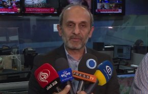 بالفيديو.. تفاصيل زيارة رئيس هيئة الإذاعة والتلفزيون الايرانية الى لبنان 