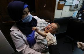 نداء إستغاثة.. الوضع 'كارثي' للأطفال الرضع بمستشفيات غزة