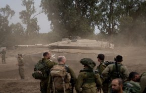 جيش الإحتلال يشن غارات جوية على سوريا