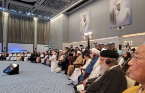 میزبانی امارات از خاخام های حامی رژیم اسرائیل با برگزاری اجلاس آب و هوایی