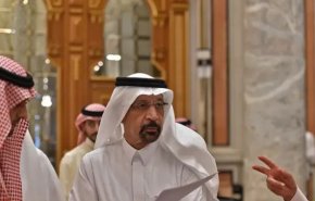 شاهد/الاحتلال يحتفي بتصريحات وزير سعودي 'تألم' على قتلاه!