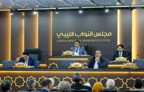 مجلس النواب الليبي يصوت بالإجماع لصالح إقرار قانون تجريم التطبيع مع الاحتلال