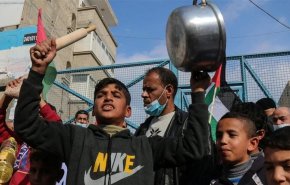 الـ'فاو' تحذر من  خطر الموت'جوعا' في غزة! 