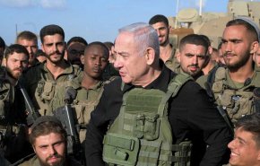 بی محلی نتانیاهو به نگرانی واشنگتن درباره اسرای آمریکایی