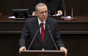 أردوغان: سنوفر كافة أشكال الدعم لفلسطين