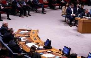 مجلس الأمن يوافق على مشروع قرار هدن إنسانية عاجلة في غزة