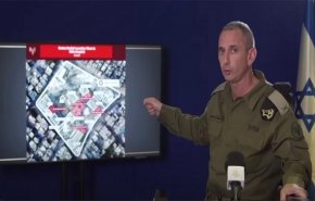  بعد موجة من السخرية.. الاحتلال يزيل الفيديو المزعوم عن مستشفى الشفاء +فيديو