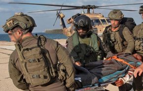 اعتراف إسرائيلي.. مقتل ضابطيين وإصابة آخرين في معارك شمال غزة