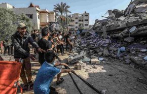 الاحتلال يواصل جرائم الإبادة الجماعية في غزة لليوم الـ 41 
