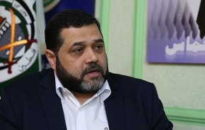 واکنش  حماس به دروغ پردازی رویترز در باره دیدار هنیه با رهبر انقلاب
