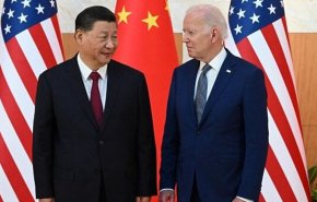 چین اظهارات رئیس‌جمهوری آمریکا را محکوم کرد
