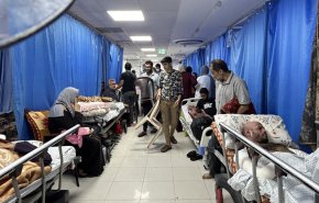 روایت دردناک مدیر بیمارستان الشفاء در غزه از شرایط فاجعه‌بار این مرکز درمانی