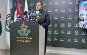 حماس: الإدارة الأمريكية تتحمل مسؤولية ما حدث في مستشفى الشفاء

