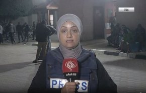 خبرنگار العالم: شهادت 48 بیمار از ابتدای محاصره بیمارستان الشفا