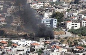 3 شهداء و9 إصابات بقصف مسيرة للاحتلال على مخيم جنين
