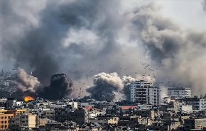 لليوم الـ 42 على التوالي.. العدوان يواصل مجازره على غزة