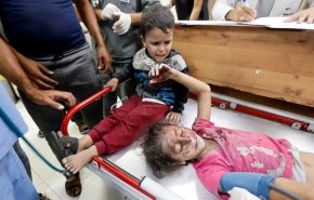 حماس: بایدن مسؤول جنایت پاکسازی نژادی در بیمارستان الشفا است
