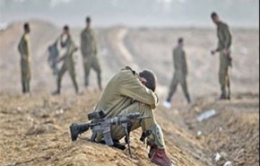 زخمی شدن 4 صهیونیست بر اثر حمله موشکی حزب الله