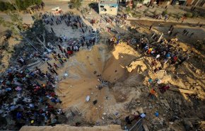 بالفيديو: محرقة غزة في يومها الـ43.. شهادات توجع القلب