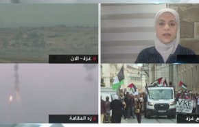 اشتباكات عنيفة بين المقاومين وقوات الاحتلال بعد اقتحامها مخيم جنين