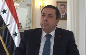 السفير السوري في طهران: نبذل كل الجهود لإيقاف العدوان على غزة وضمان عدم انتصار 