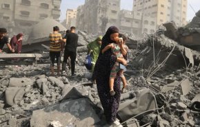 شمار شهدای غزه از 13 هزار نفر گذشت