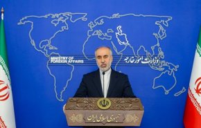 کنعانی: گروه‌های مقاومت در منطقه از ایران فرمان نمی‌گیرند
