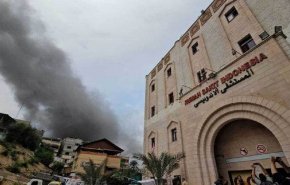 اشرف القدره: رژیم اسرائیل درصدد تشدید حملات به بیمارستان اندونزیایی غزه است