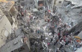 بعد 45 يوما من العدوان.. كيف هو حال غزة؟ + فيديو