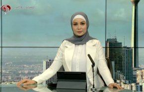  نشرة الاخبار من قناة العالم الساعة 13:00 بتوقيت غرينتش 20-11-2023 