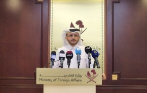 قطر تعلن اخبارا سارة عن صفقة تبادل الأسرى بين الاحتلال وحماس 