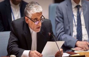 ايرواني: الترويكا الأوروبية اتهمت إيران زوراً بعدم الالتزام بالاتفاق النووي