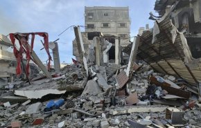 اليوم الـ 47 للعدوان على غزة .. إعلان هدنة إنسانية واستمرار المجازر