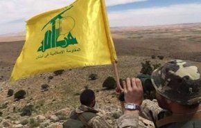 ادامه حملات گسترده حزب الله به مواضع صهیونیستی