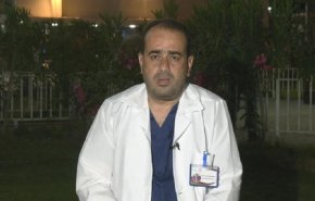 حماس تدين اعتقال الاحتلال مدير مشفى الشفاء وأطباء بغزة